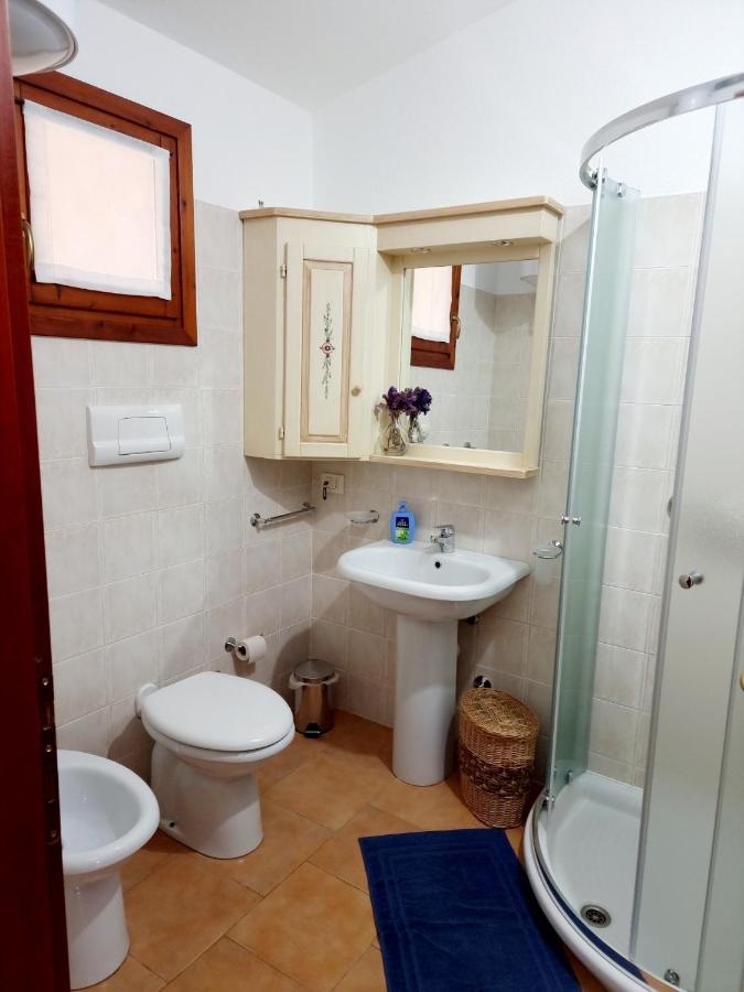 La Casa Di Arly Apartment Olbia Exterior photo