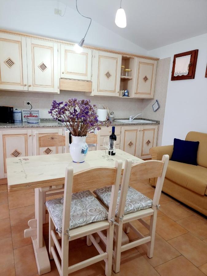 La Casa Di Arly Apartment Olbia Exterior photo