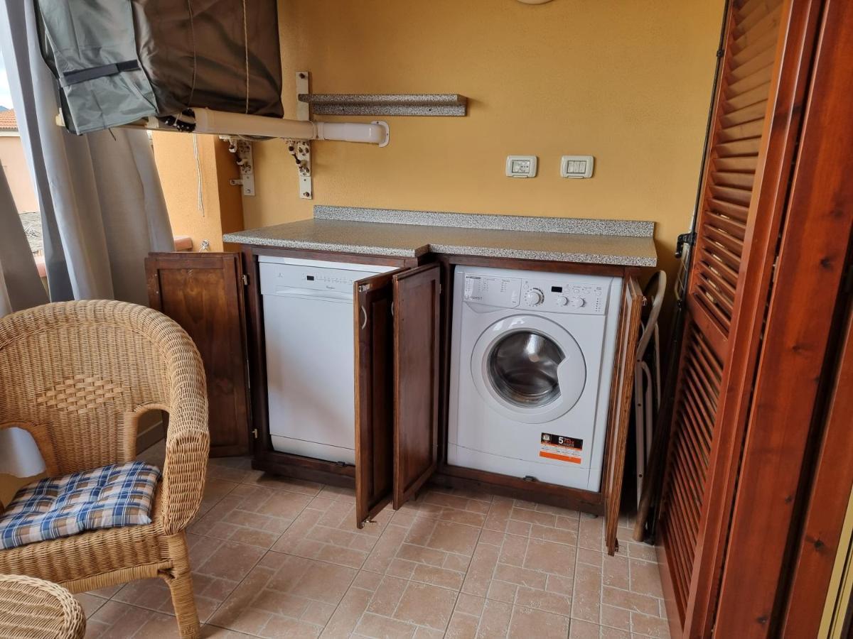La Casa Di Arly Apartment Olbia Exterior photo