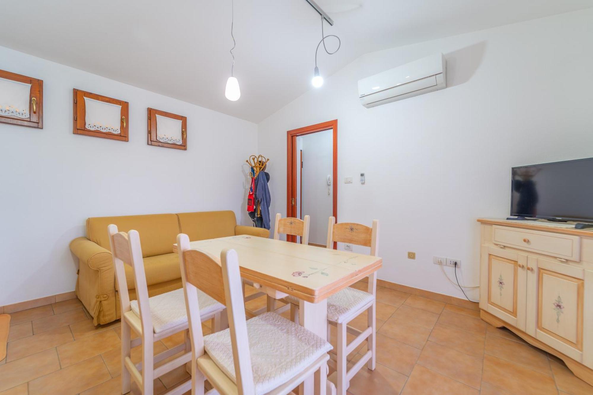 La Casa Di Arly Apartment Olbia Exterior photo
