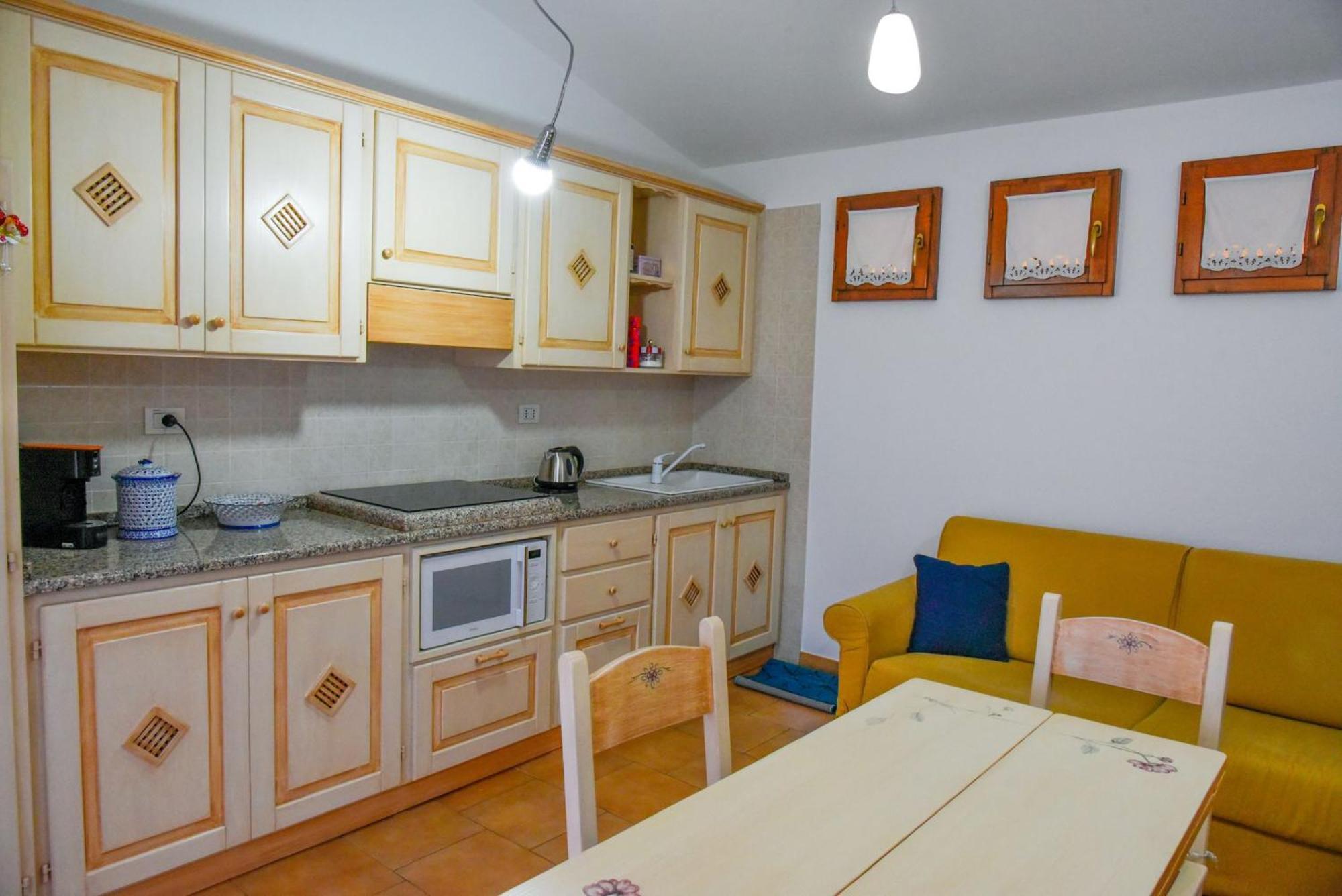 La Casa Di Arly Apartment Olbia Exterior photo