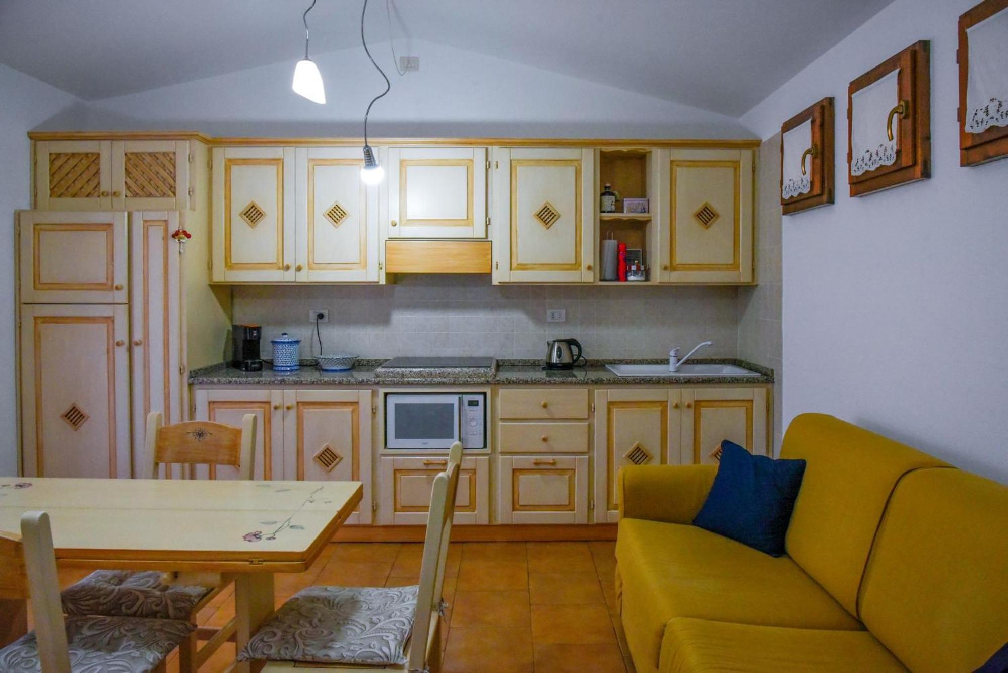La Casa Di Arly Apartment Olbia Exterior photo